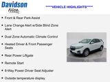 Used 2022 Chevrolet Equinox LT image 4