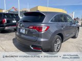 Used 2018 Acura RDX AWD w/ Advance Package image 3