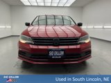 Used 2015 Volkswagen Jetta S w/ Welcome Package image 2