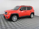 Used 2020 Jeep Renegade Sport w/ Sport Appearance Group image 2