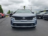 Used 2021 Kia Sorento SX image 2
