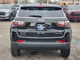 New 2025 Jeep Compass Limited w/ Sun and Sound Group image 6
