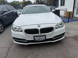 Used 2014 BMW 528i Sedan image 2