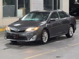 Used 2012 Toyota Camry XLE image 5