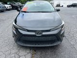 Used 2021 Toyota Corolla LE image 3