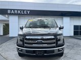 Used 2015 Ford F150 Lariat w/ Equipment Group 502A Luxury image 2