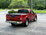 Used 2016 Nissan Frontier S w/ S Preferred Package image 5