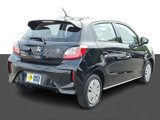 Used 2024 Mitsubishi Mirage ES image 6