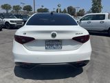 Used 2023 Alfa Romeo Giulia Veloce image 6