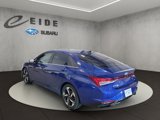 Used 2022 Hyundai Elantra Limited image 4