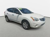 Used 2013 Nissan Rogue S image 3