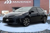 Used 2018 Toyota Corolla SE image 3