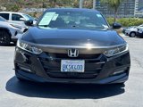 Used 2019 Honda Accord Sport image 5