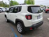 Used 2021 Jeep Renegade Latitude w/ Convenience Group image 5