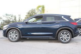 New 2025 INFINITI QX50 Luxe image 2