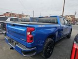 Used 2022 Chevrolet Silverado 1500 Custom image 4