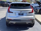 Used 2022 Cadillac XT4 Premium Luxury w/ Enhanced Visibility Package image 6