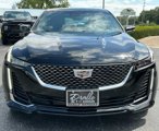 Used 2020 Cadillac CT5 Premium Luxury image 2