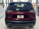Used 2019 Jeep Cherokee Limited w/ Luxury Group image 5