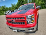 Used 2015 Chevrolet Silverado 1500 LT w/ Rally 2 Edition image 4