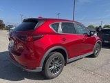 Used 2019 MAZDA CX-5 Touring image 5