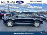 Used 2021 Ford Edge SEL w/ Convenience Package image 2