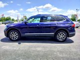 Used 2021 Volkswagen Tiguan SE R-Line image 5