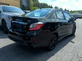 Used 2024 Mitsubishi Mirage G4 Black Edition image 2