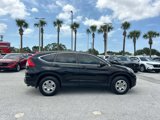 Used 2015 Honda CR-V LX image 2