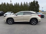 Used 2018 Lexus RX 450h AWD image 4