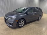 Used 2018 Honda Odyssey EX-L image 3