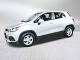 Used 2020 Chevrolet Trax LS image 3
