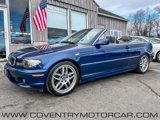 Used 2004 BMW 330Ci Convertible image 3