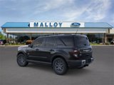 New 2025 Ford Bronco Sport Big Bend image 4
