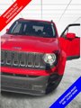Used 2018 Jeep Renegade Latitude w/ Advanced Technology Group image 5