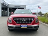 Used 2022 Hyundai Venue SEL image 3