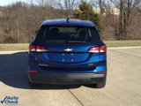 Used 2023 Chevrolet Equinox LS image 5