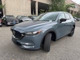 Used 2021 MAZDA CX-5 Carbon Edition image 3