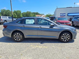 New 2025 Volkswagen Jetta S image 4