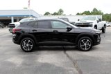 New 2025 Chevrolet Trax RS w/ Driver Confidence Package image 5