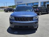 Used 2021 Jeep Grand Cherokee Limited w/ Quick Order Package 28K 80th image 2