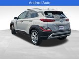 Used 2022 Hyundai Kona SEL w/ Cargo Package image 4