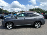 Used 2013 Lexus RX 350 AWD image 6