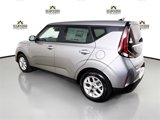 New 2025 Kia Soul LX image 5