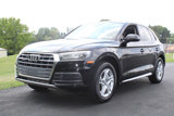 Used 2018 Audi Q5 2.0T Premium image 3