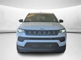 New 2025 Jeep Compass Sport image 2
