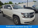 Used 2015 Chevrolet Suburban LT image 4