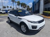 Used 2018 Land Rover Range Rover Evoque SE Premium image 2