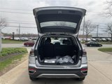 New 2025 Volkswagen Taos SE image 5