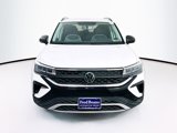 Certified 2022 Volkswagen Taos S image 2
